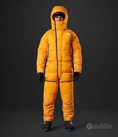 The North Face -  Himalayan Suit