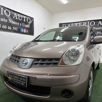 Nissan Note 1.4 16V Acenta