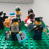 minifigure Lego