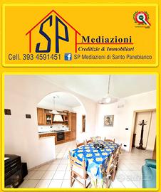 5 vani Ristrutturato Nuovo