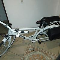 Bicicletta uomo 
