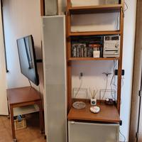 mobile soggiorno + tavolino porta Tv