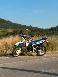 HONDA XL 600 rm