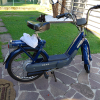 Ciao Piaggio 1980