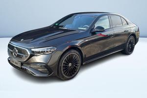 Mercedes Classe E 300 de phev AMG Line Premium 4ma