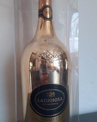 Prosecco magnum La Gioiosa 