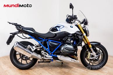 BMW R 1200 R ABS - 2018