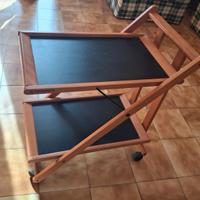 Carrello Foppapedretti