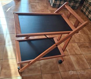 Carrello Foppapedretti