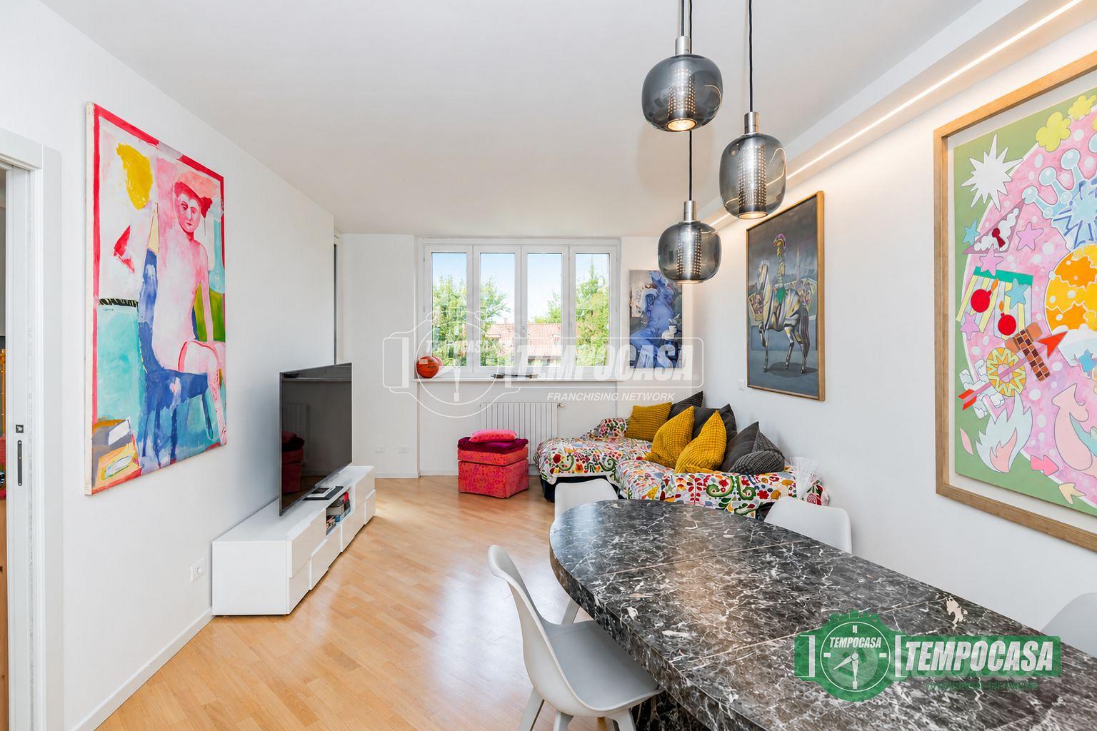 Appartamento – Peschiera Borromeo, San Bovio - Vista 4