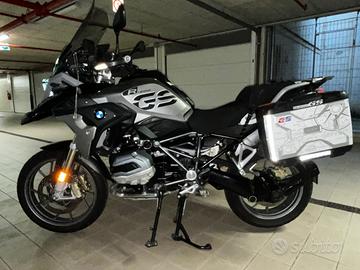 Bmw 1200 GS LC STD