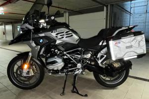 Bmw 1200 GS LC STD