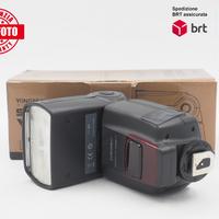 Yongnuo Speedlite YN560 II