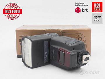 Yongnuo Speedlite YN560 II