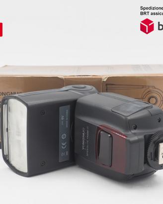 Yongnuo Speedlite YN560 II - Attacco Universale