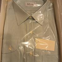 camicia uomo taglia 41 NUOVA