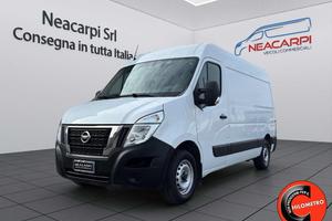 Renault Master (NISSAN INTERSTAR)35 2.3 dCi 135 CV