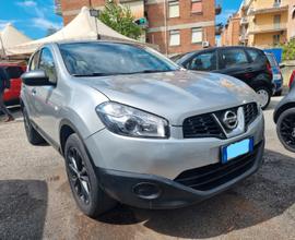 NISSAN Qashqai 1ª serie - 2013