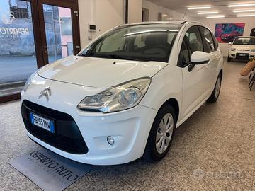 Citroen C3 1.4 Perfect