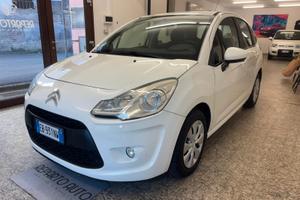 Citroen C3 1.4 Perfect
