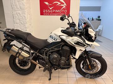 Triumph Tiger 1200 CXC