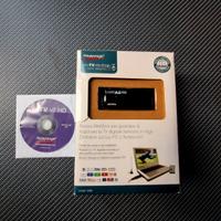 WinTV Ministick Hauppauge