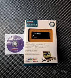 WinTV Ministick Hauppauge