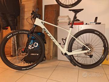 MTB SCOTT 920 tg. L Bicicletta