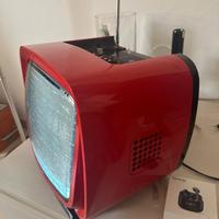 TV VINTAGE SINGER