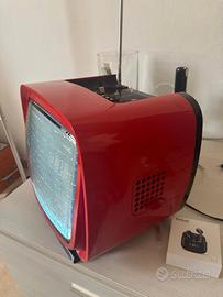 TV VINTAGE SINGER