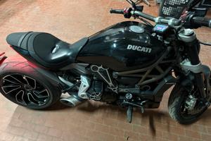 Ducati Xdiavel 1260