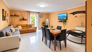 Appartamento Ferentino [Cod. rif 3334817VRG]
