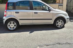 Fiat Panda Diesel