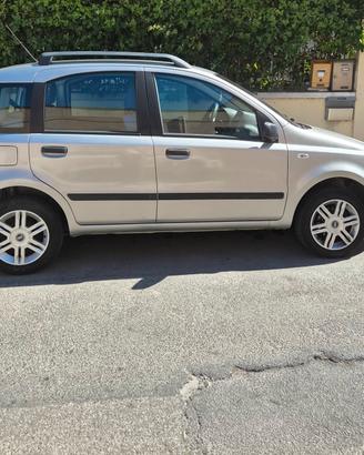 Fiat Panda Diesel