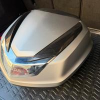Bauletto sh350