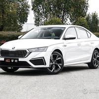 Musata completa skoda octavia #260