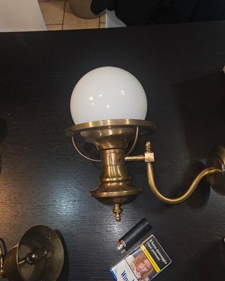 lampada e apliques  