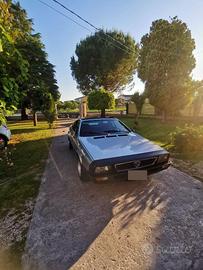 Lancia beta Montecarlo