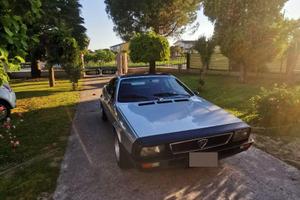 Lancia beta Montecarlo