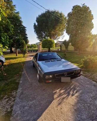 Lancia beta Montecarlo