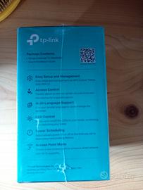 Tp-link  300 Mbps wi-fi range extender TL-WA850RE