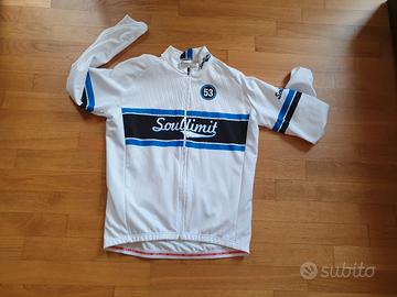 maglia ciclismo soullimit