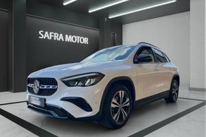 Mercedes-Benz GLA 200 d Auto Progressive Adva...