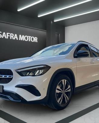 Mercedes-Benz GLA 200 d Auto Progressive Adva...