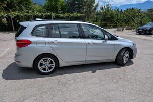 Gran tourer Luxury 7  posti in pelle