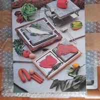 pietra ollare per barbecue