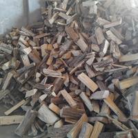 Legna da ardere stagionata 