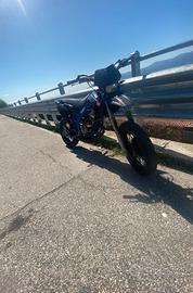 derbi senda 50cc