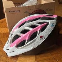 Casco bici