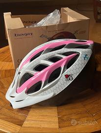 Casco bici